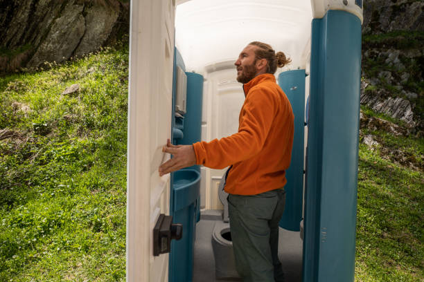 Best Long-term porta potty rental  in Nd Lake, WI
