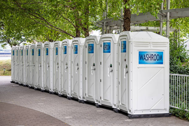 Best Portable bathroom rental  in Nd Lake, WI