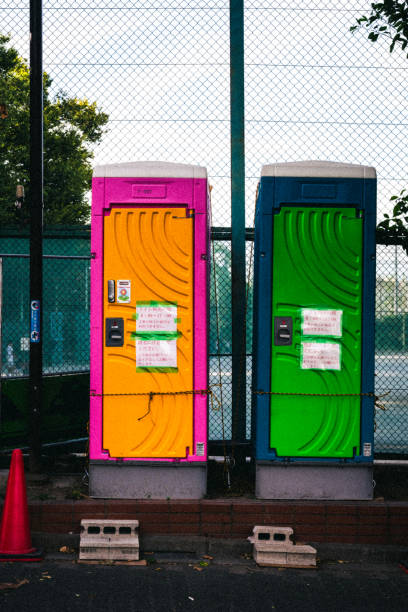 Sanitation services for porta potties in Wind Lake, WI