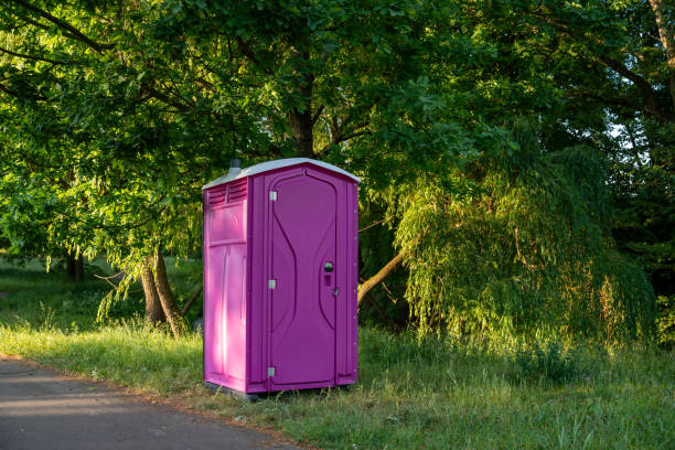 Best Event porta potty rental  in Nd Lake, WI